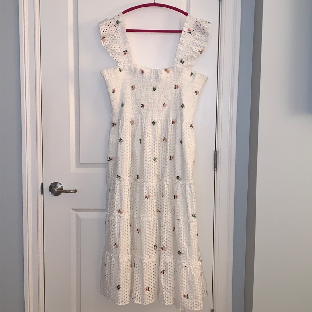 Hill House Home Nap Dress - XXXL - Picture 8 of 12